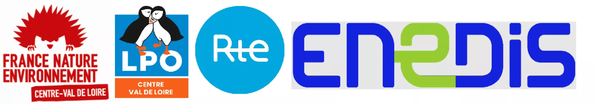 Logo des membres du CRA