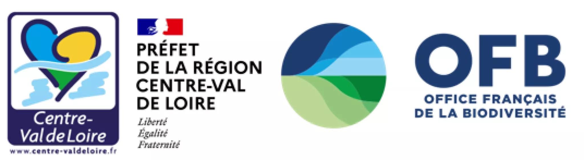 logos des financeurs du projet à destination des bailleurs sociaux