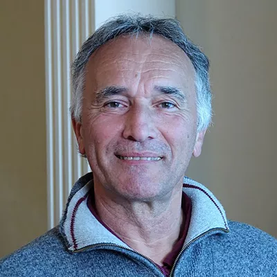 Guy JANVROT Guy JANVROT