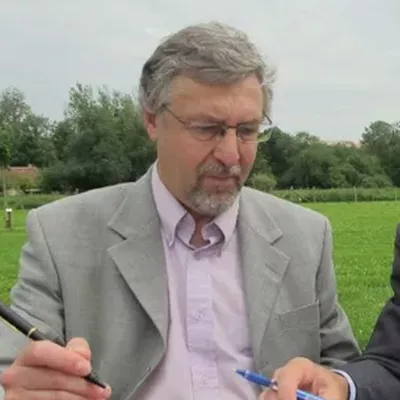 Joël AUBOUIN Joël AUBOUIN