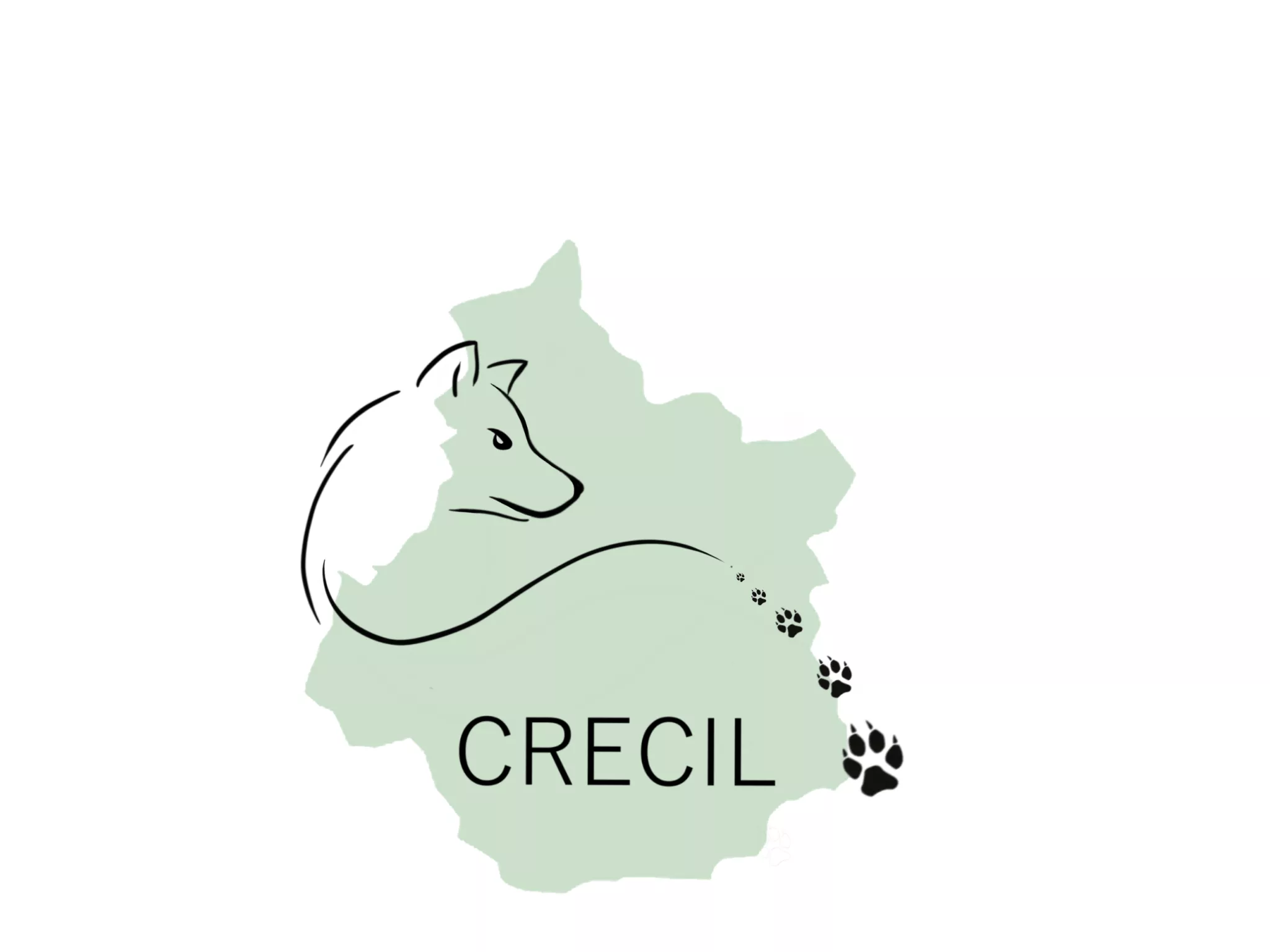 Logo de la CRECIL